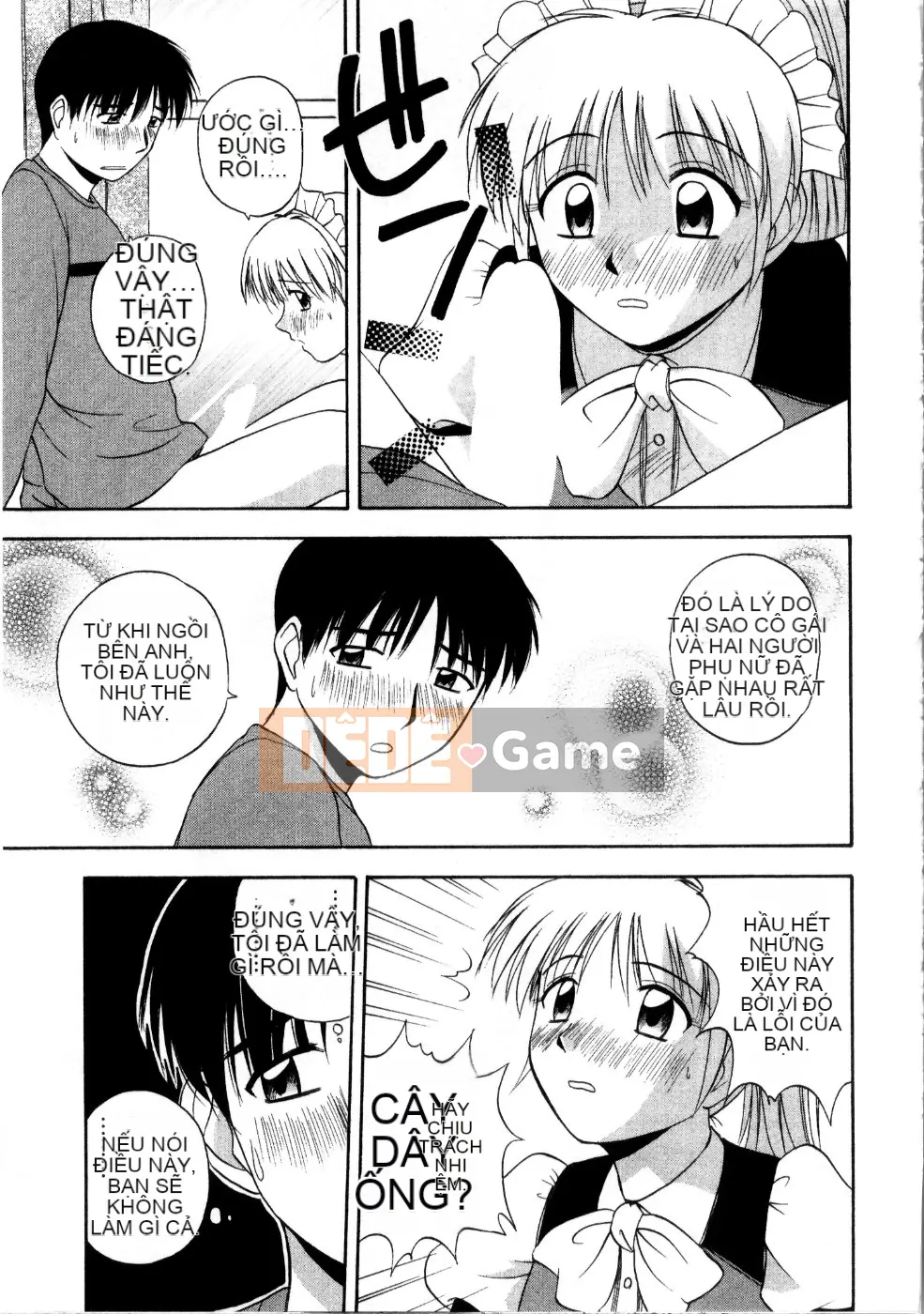 [Sato Chagashi] Đa phong cách