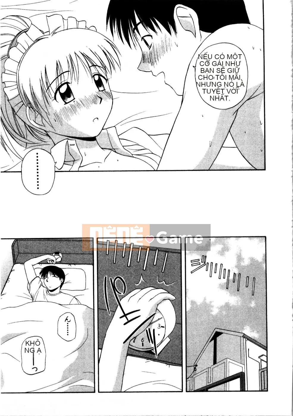 [Sato Chagashi] Đa phong cách