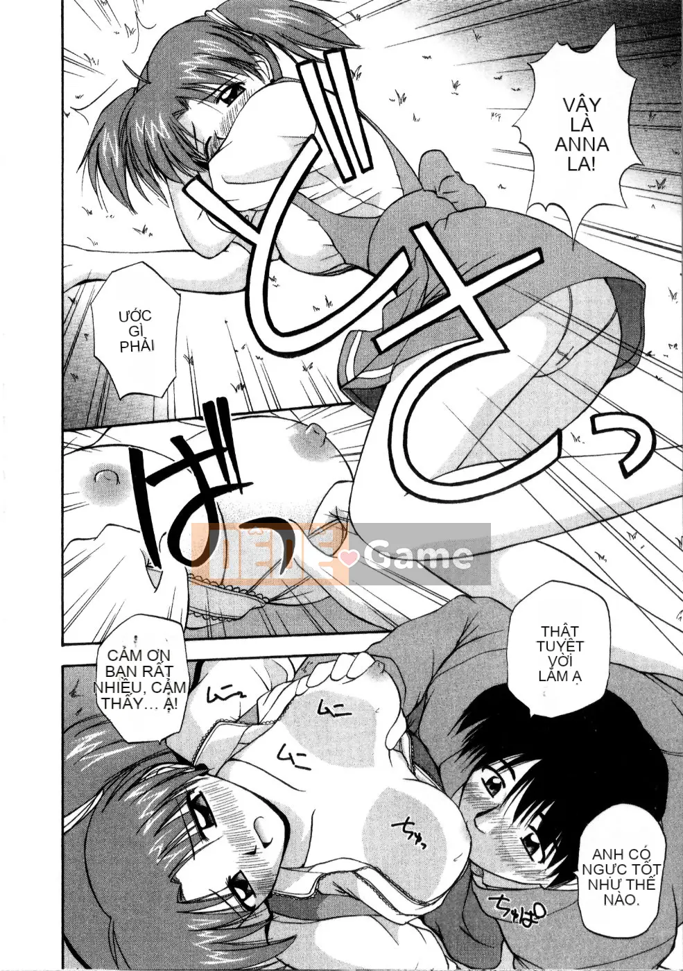 [Sato Chagashi] Đa phong cách