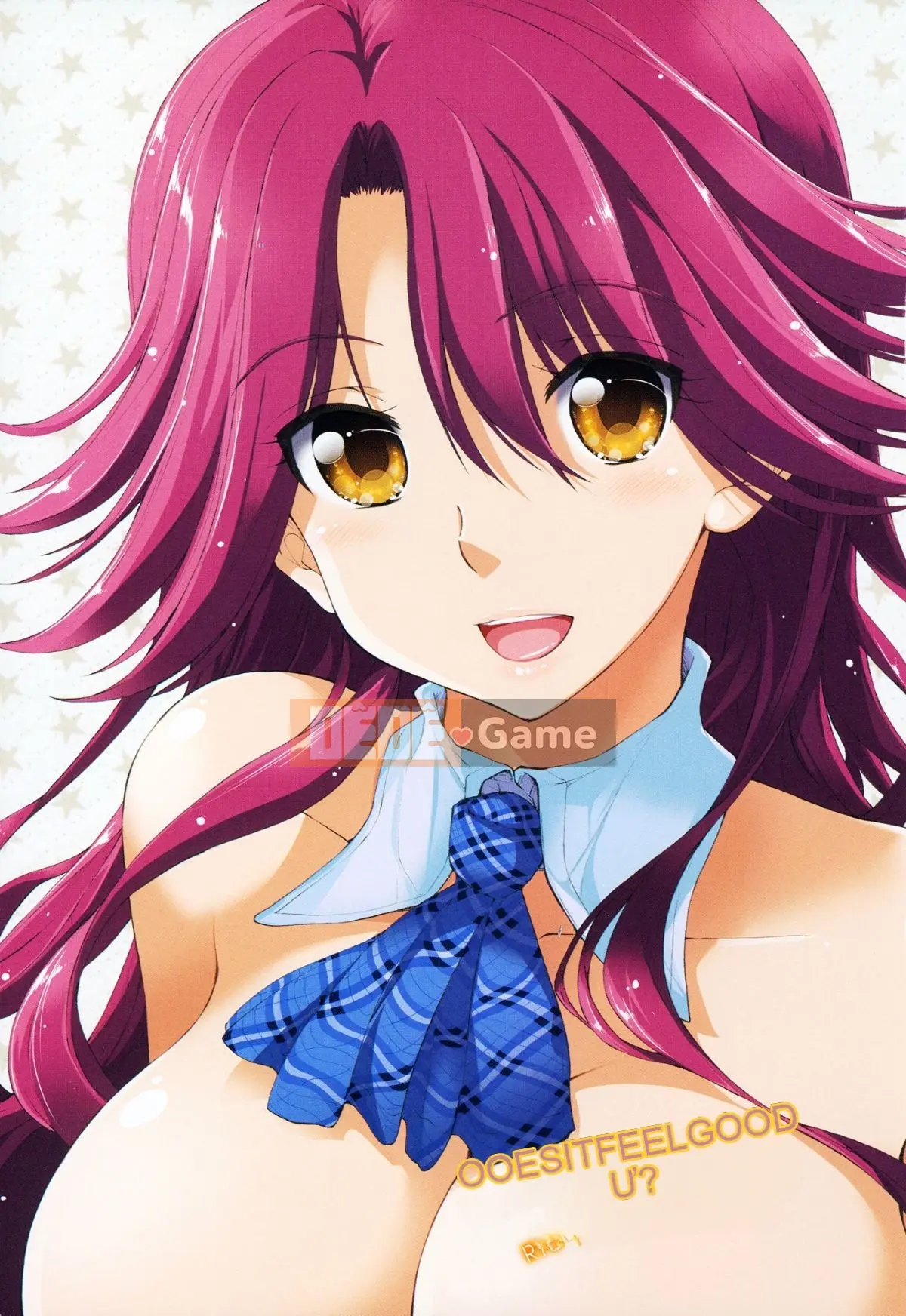 [Manhwa Hankagumi][Ueno Tatsuya] Cảm thấy tốt x cảm thấy tốt