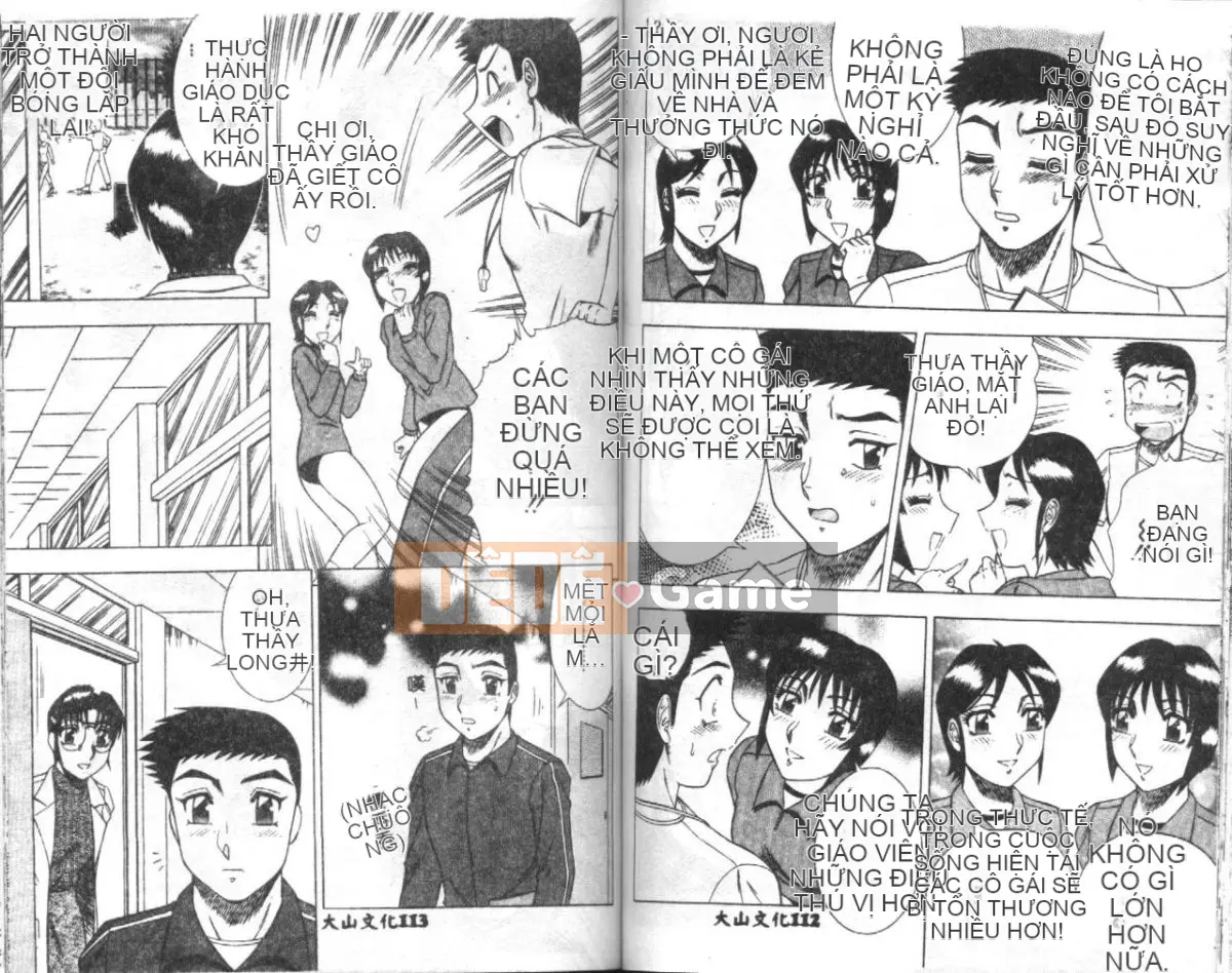 [Kaitamaru] Phòng sức khỏe hấp dẫn 2 [Trung bình]