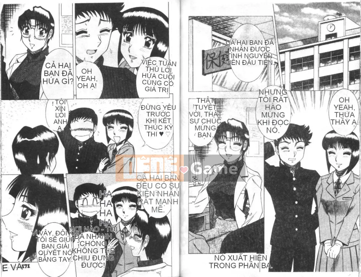 [Kaitamaru] Phòng sức khỏe hấp dẫn 2 [Trung bình]