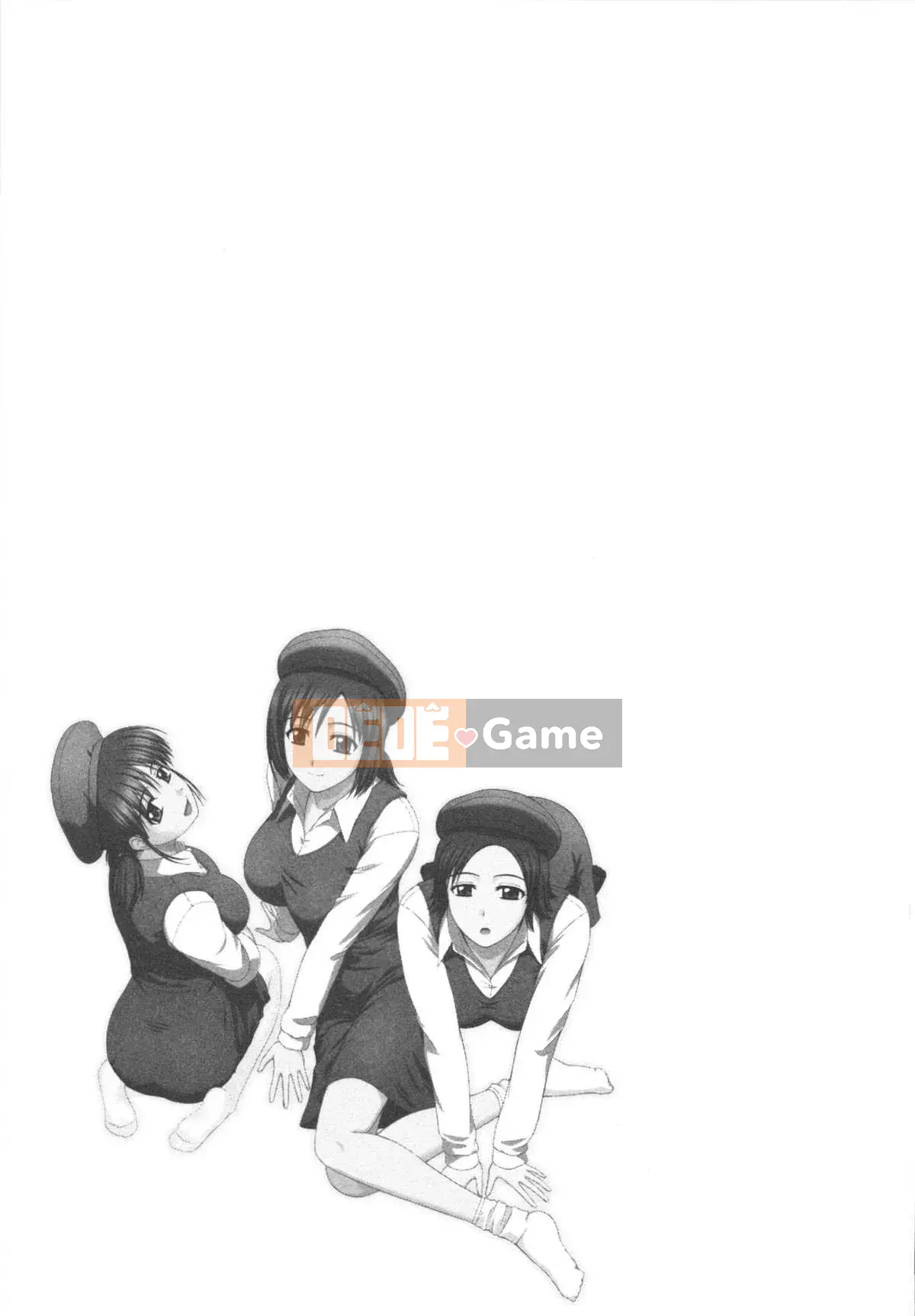 [Sato Chagashi] Bài học tích cực