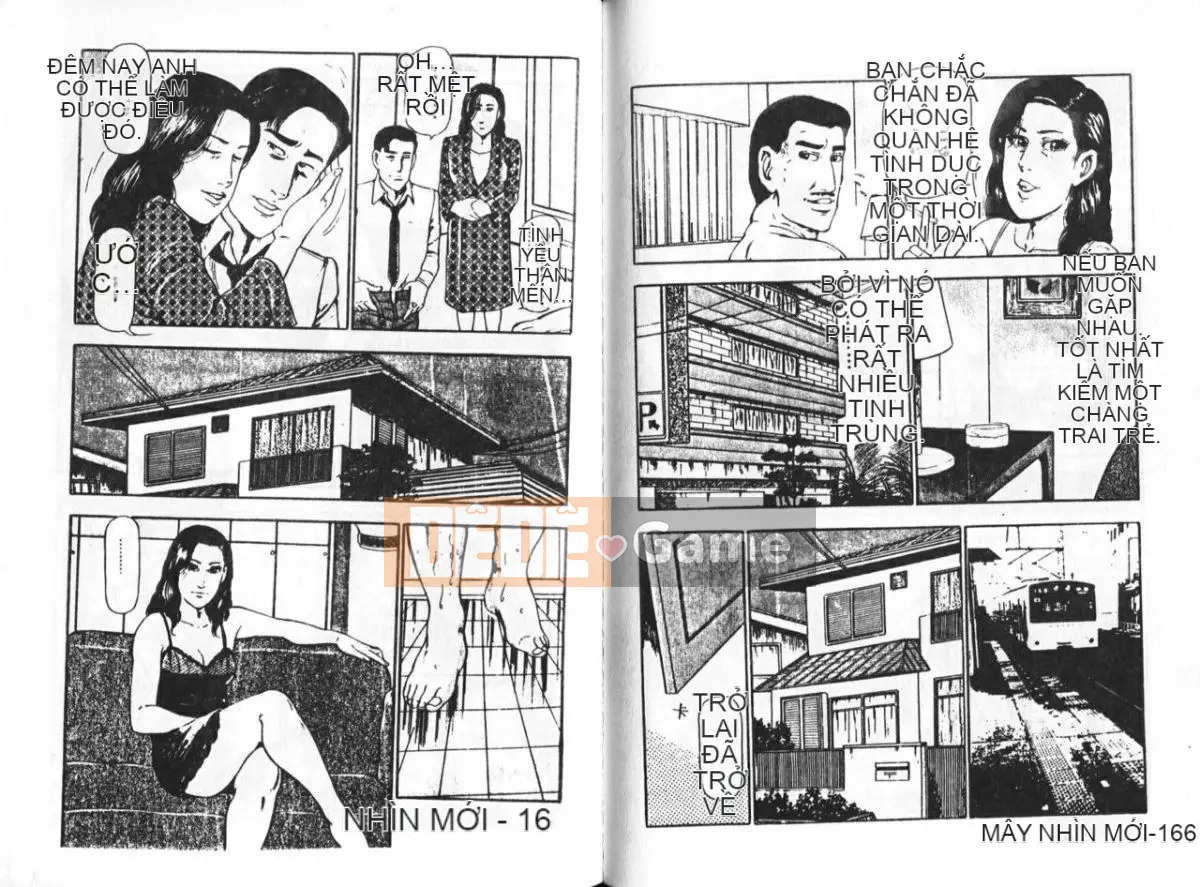 [Hayakawa Mamoru] Cô gái co giật [Chu]