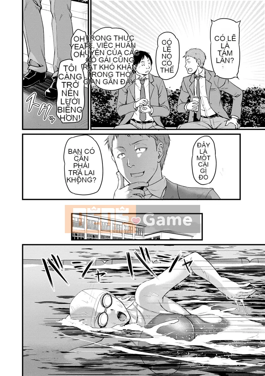 [Urase Shioji] Lễ hội nữ giáo viên [Kỹ thuật số]