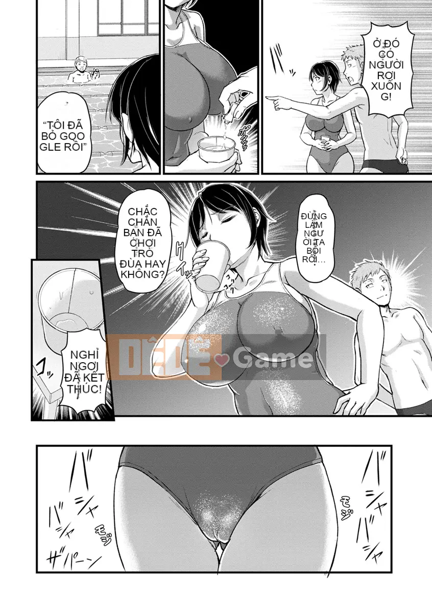 [Urase Shioji] Lễ hội nữ giáo viên [Kỹ thuật số]