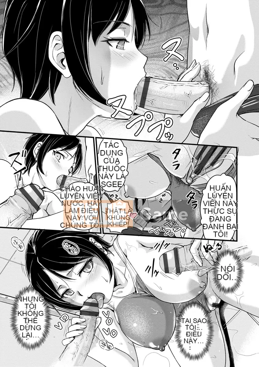 [Urase Shioji] Lễ hội nữ giáo viên [Kỹ thuật số]