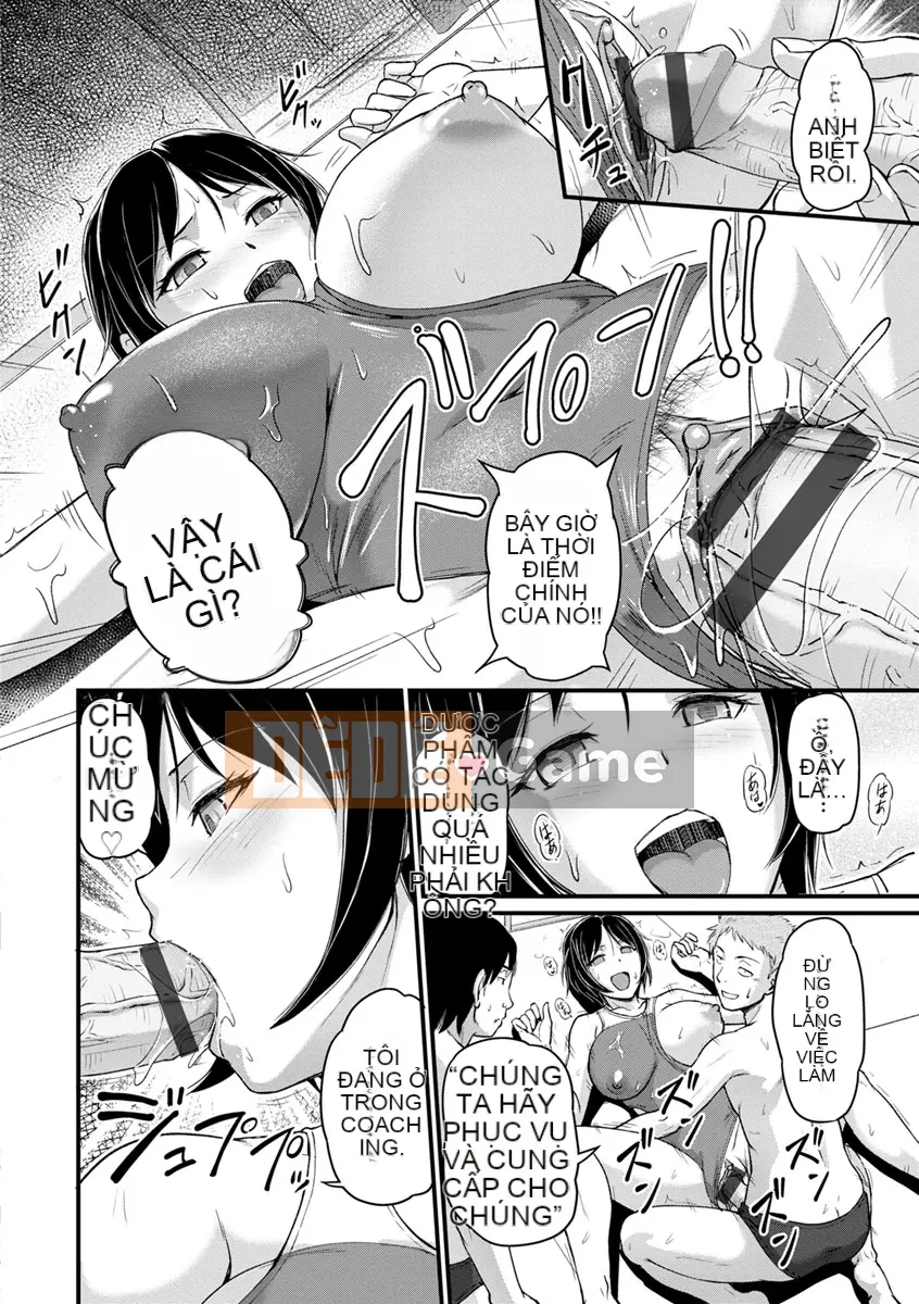 [Urase Shioji] Lễ hội nữ giáo viên [Kỹ thuật số]