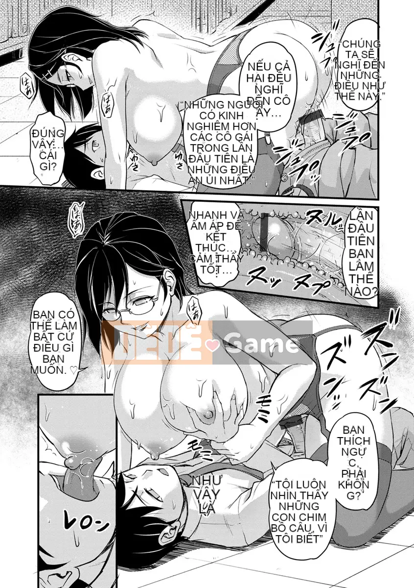 [Urase Shioji] Lễ hội nữ giáo viên [Kỹ thuật số]