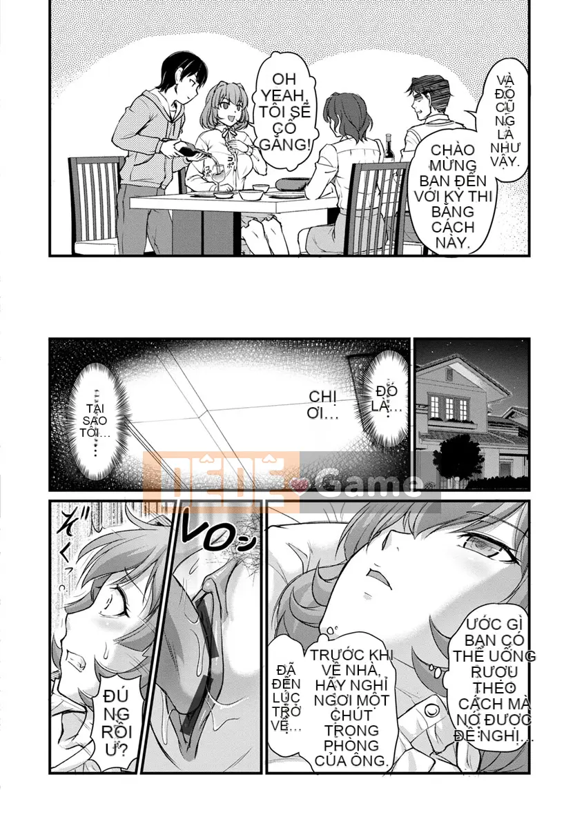 [Urase Shioji] Lễ hội nữ giáo viên [Kỹ thuật số]