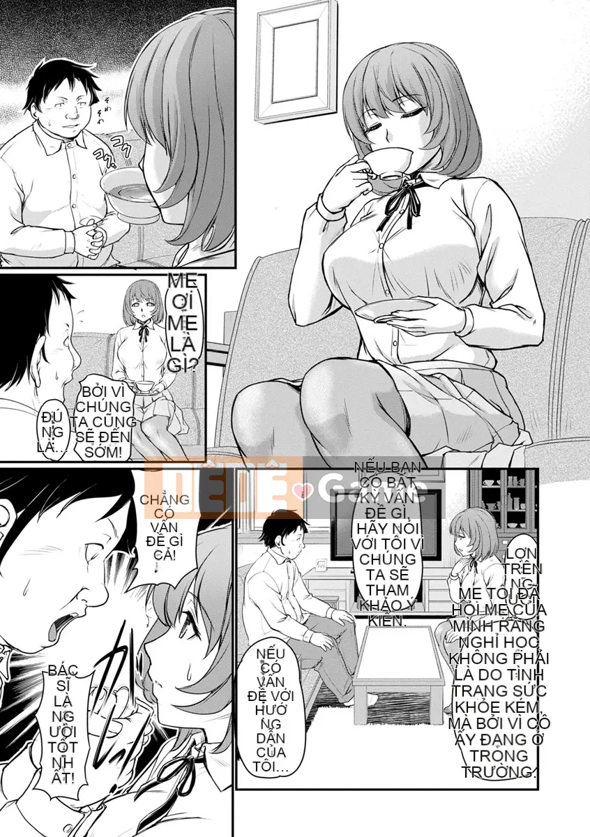 [Urase Shioji] Lễ hội nữ giáo viên [Kỹ thuật số]