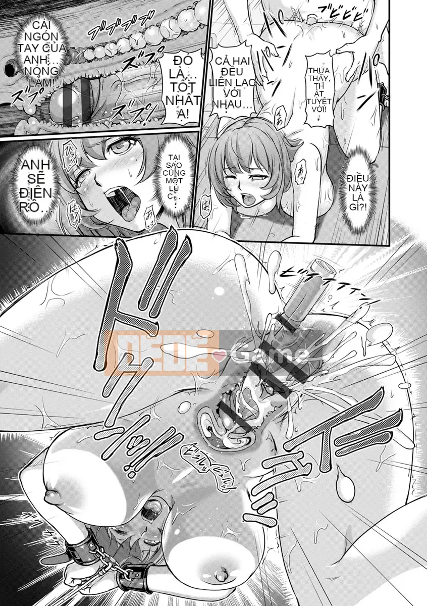 [Urase Shioji] Lễ hội nữ giáo viên [Kỹ thuật số]