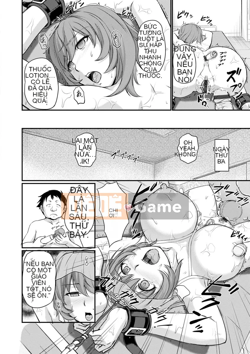 [Urase Shioji] Lễ hội nữ giáo viên [Kỹ thuật số]