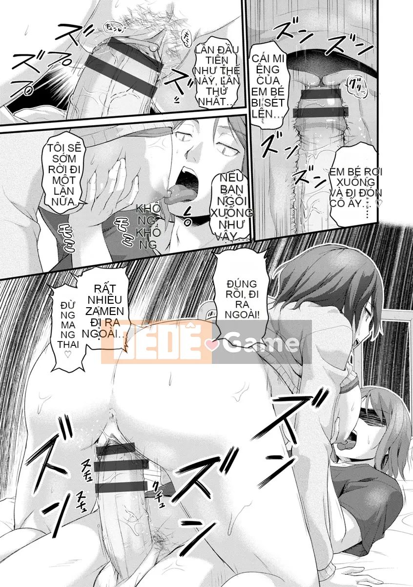 [Urase Shioji] Lễ hội nữ giáo viên [Kỹ thuật số]