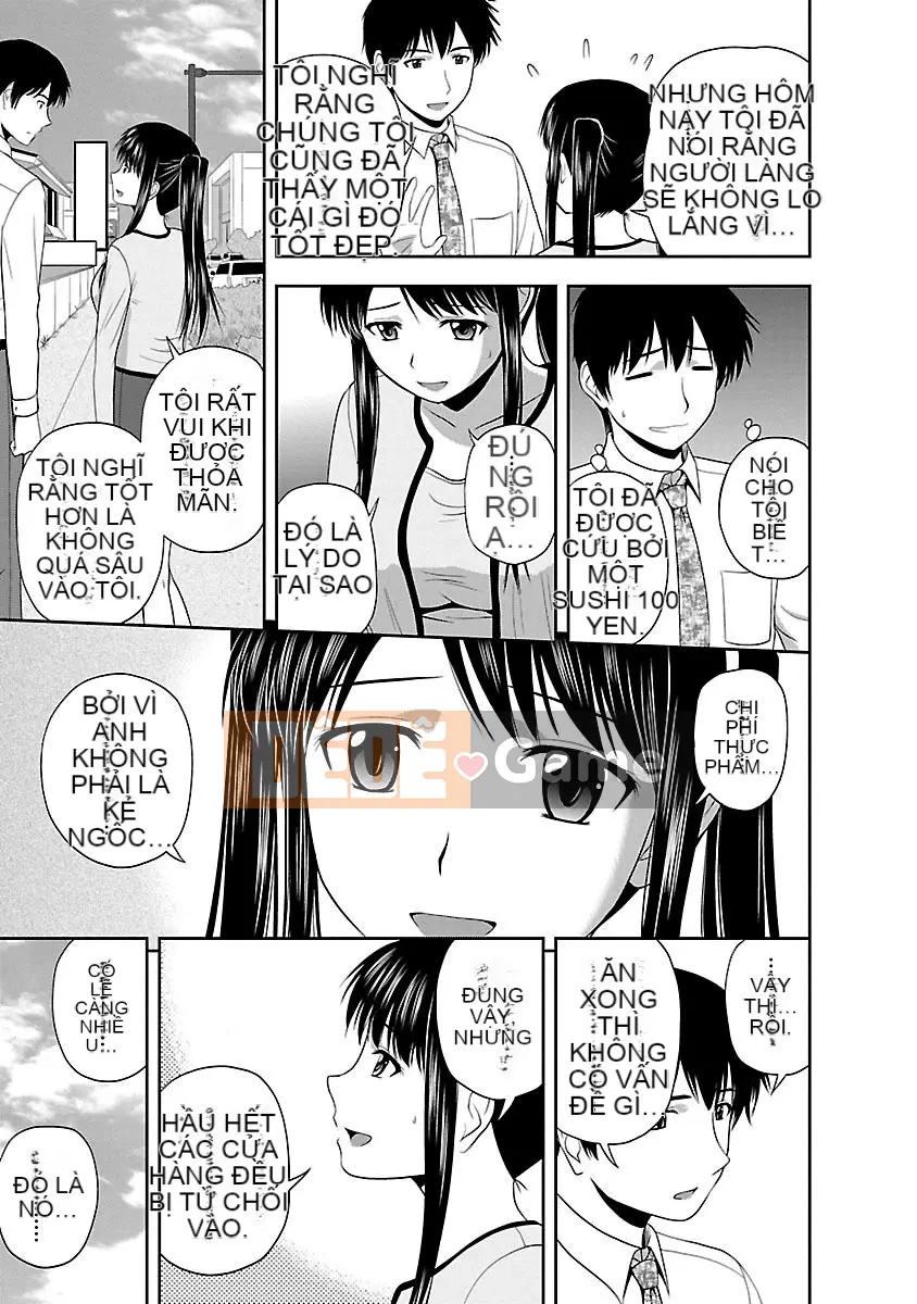 [Sato Chagashi] Pururiento