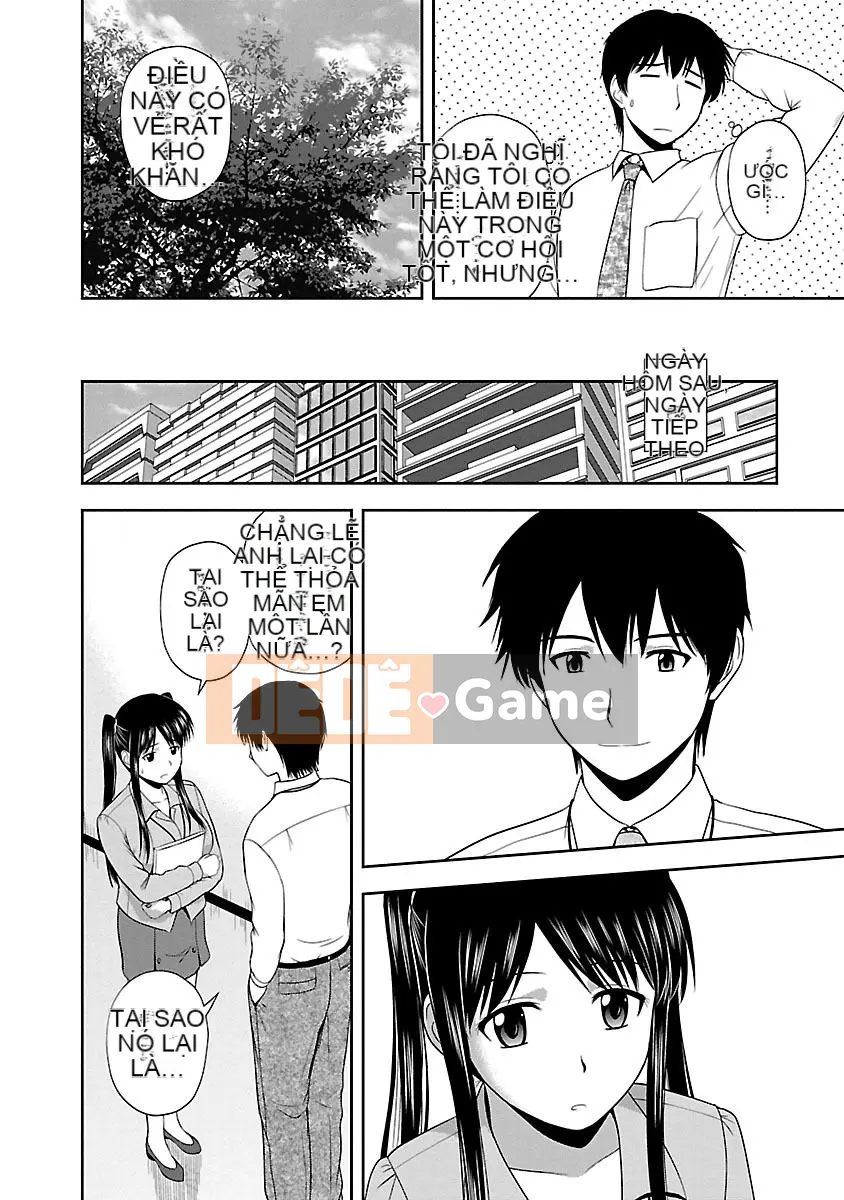 [Sato Chagashi] Pururiento