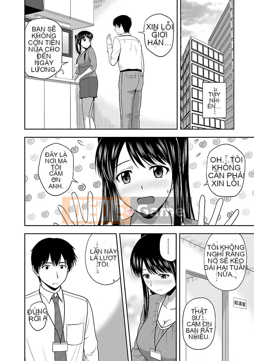 [Sato Chagashi] Pururiento