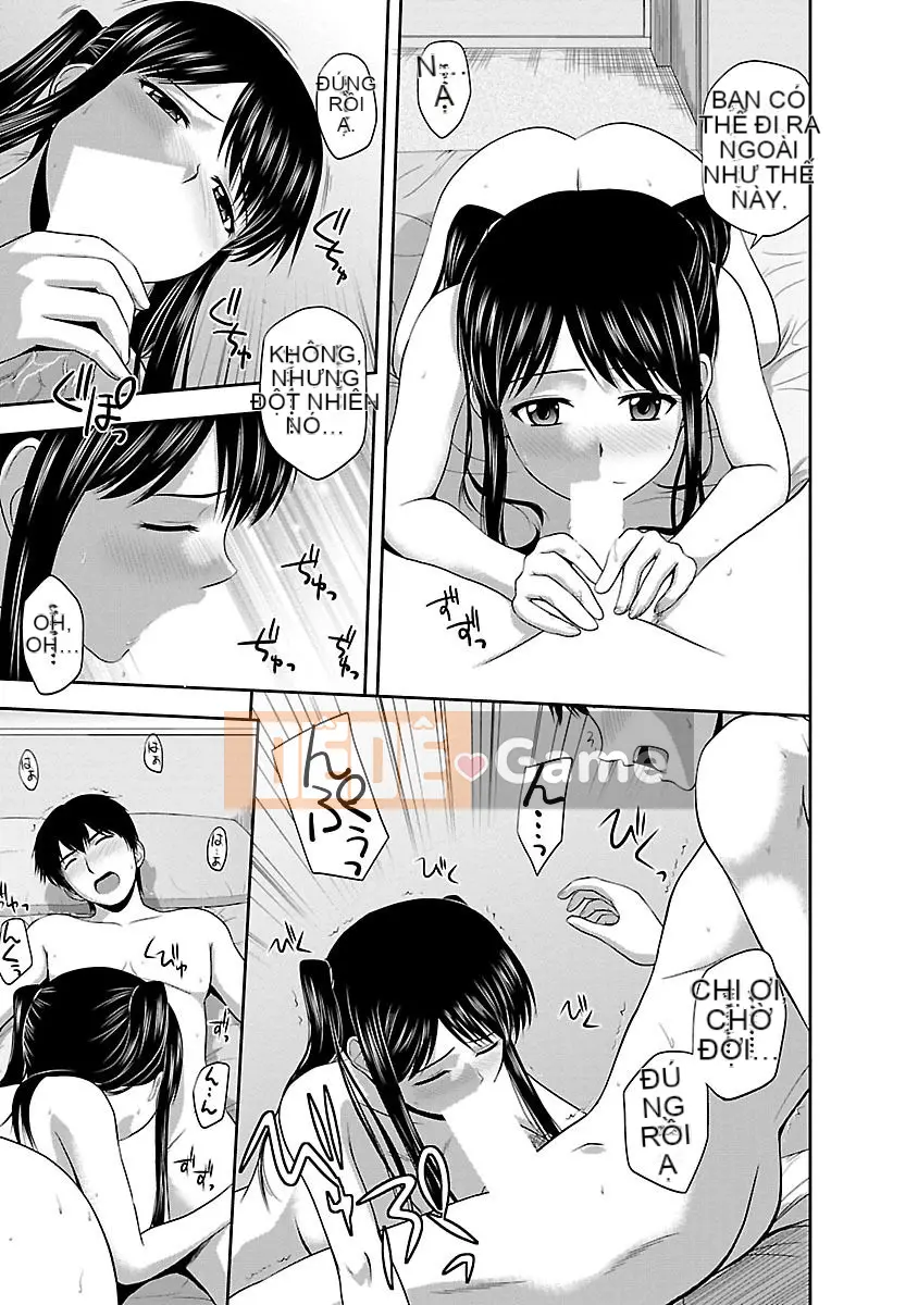 [Sato Chagashi] Pururiento