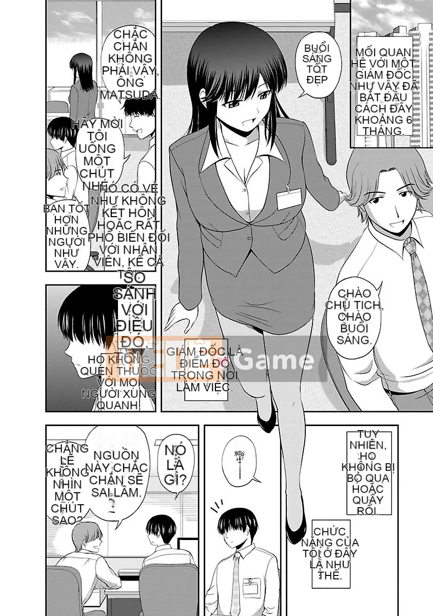 [Sato Chagashi] Pururiento