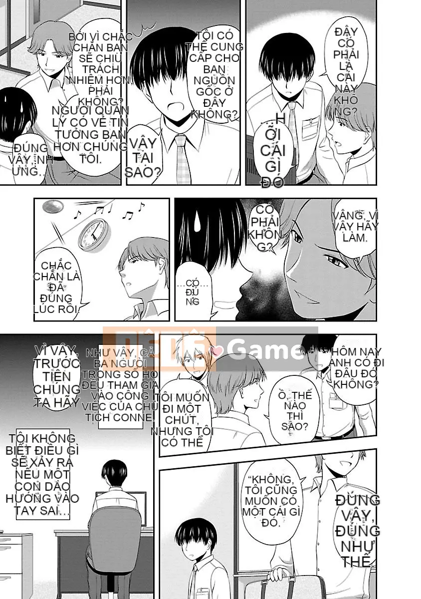 [Sato Chagashi] Pururiento