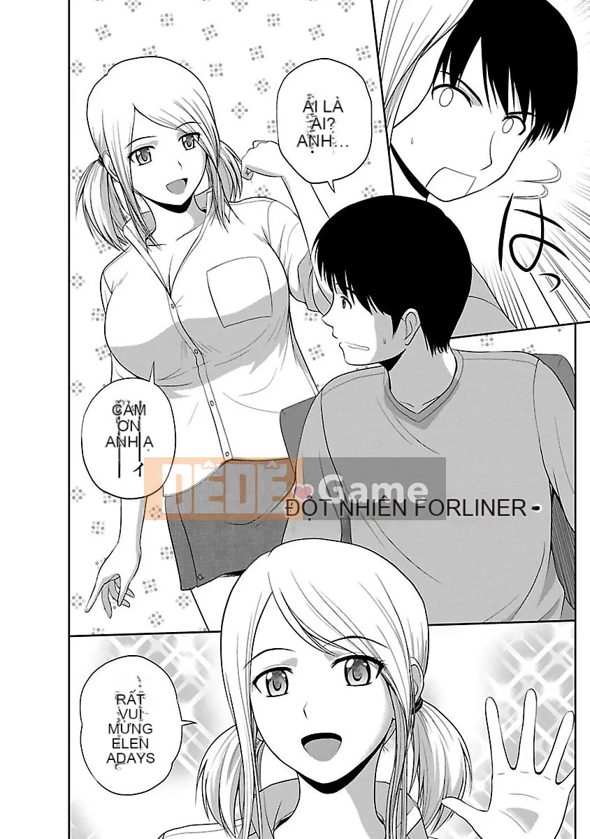 [Sato Chagashi] Pururiento