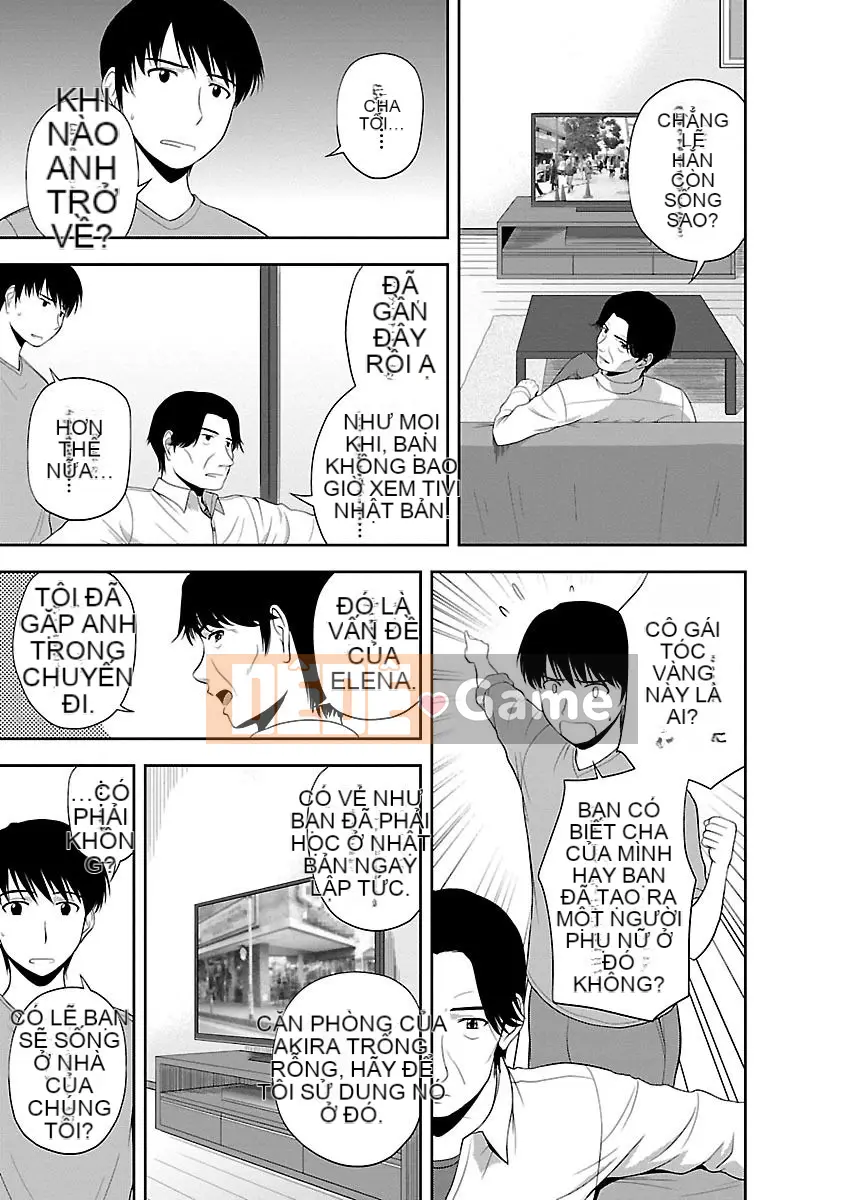 [Sato Chagashi] Pururiento