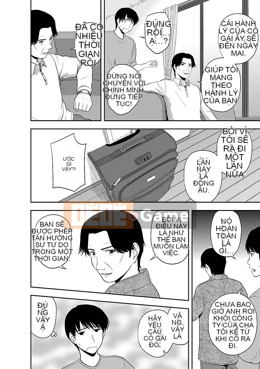 [Sato Chagashi] Pururiento