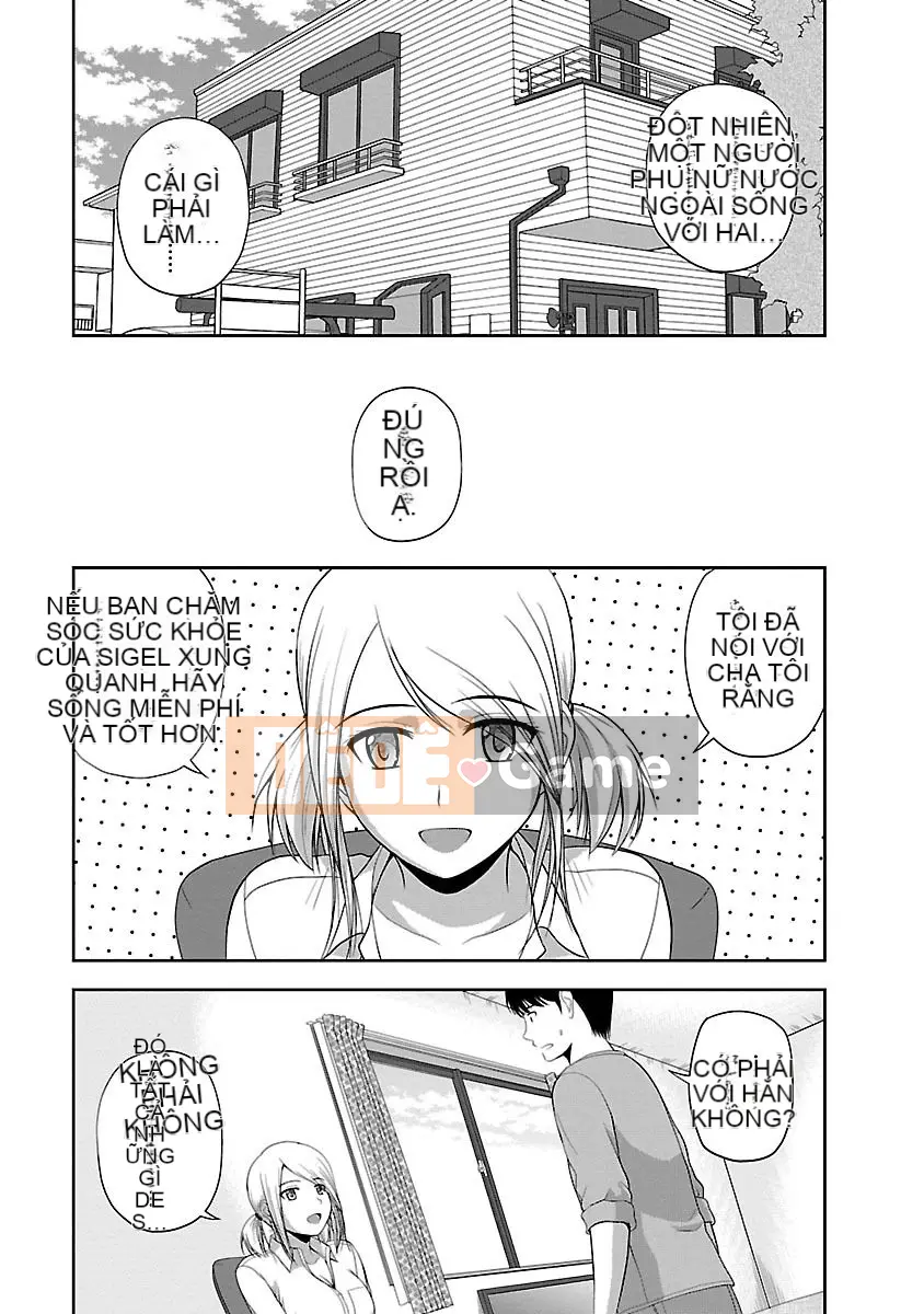 [Sato Chagashi] Pururiento