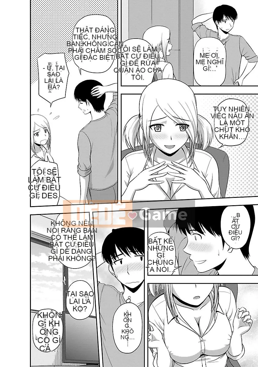 [Sato Chagashi] Pururiento