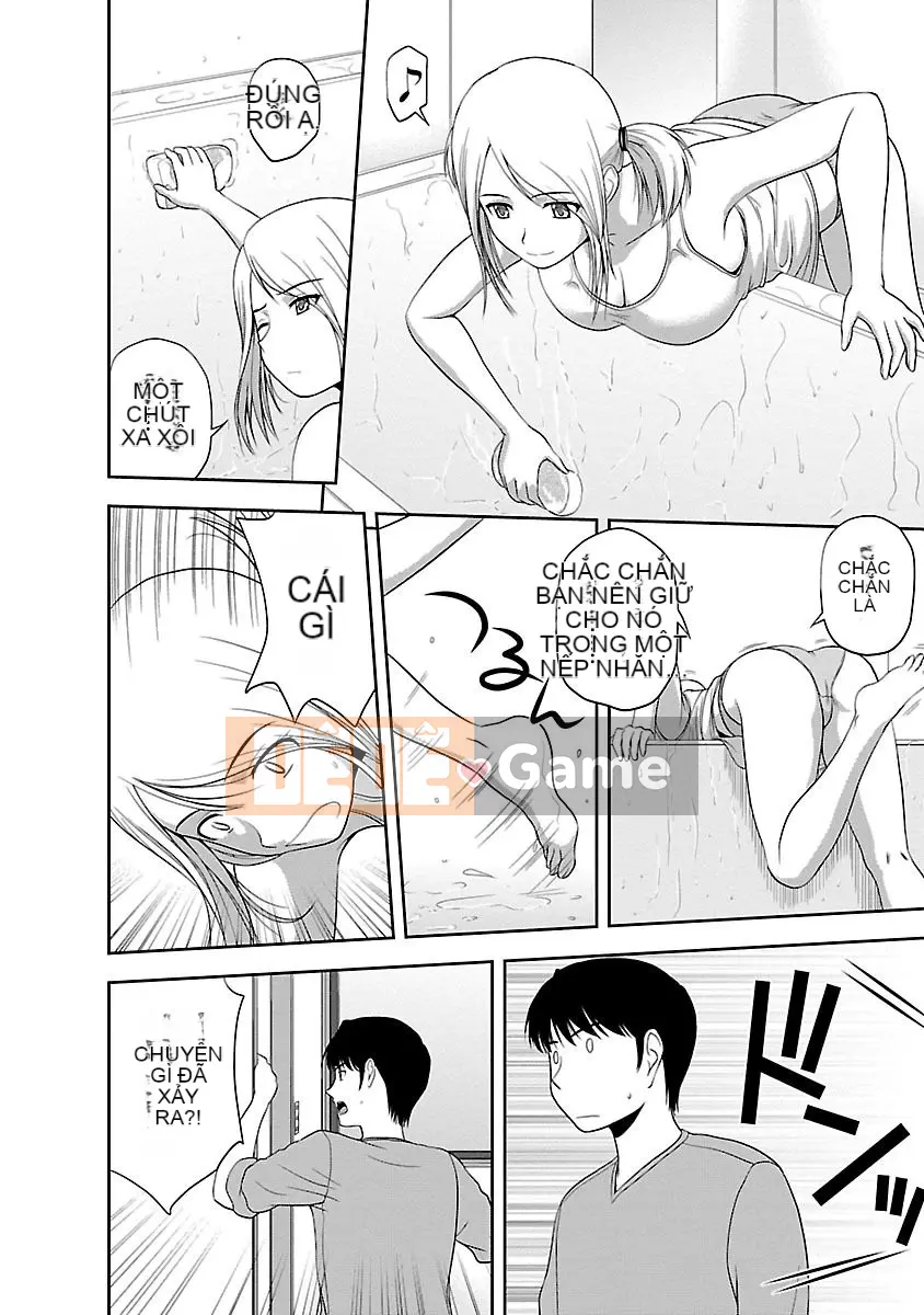 [Sato Chagashi] Pururiento