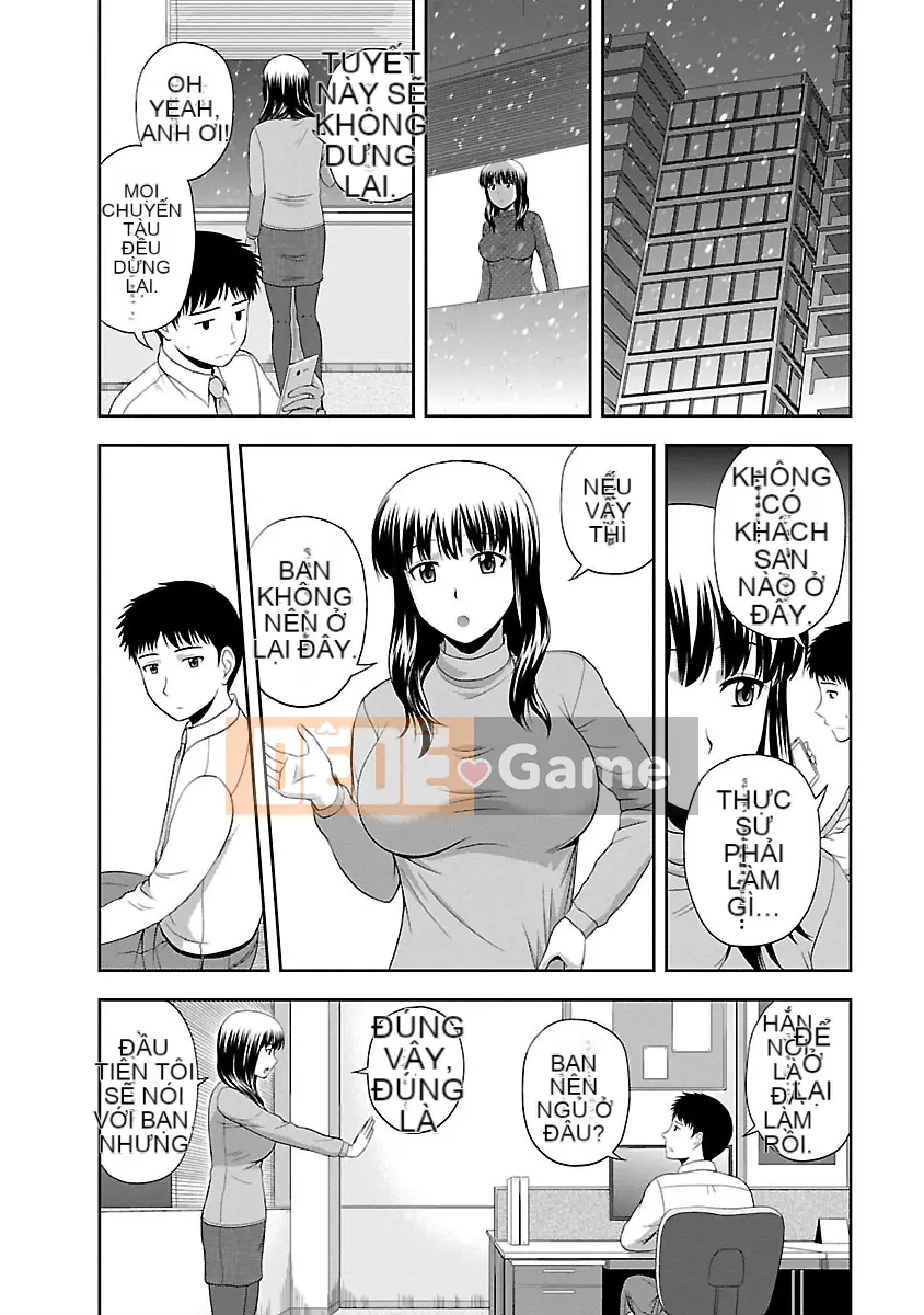 [Sato Chagashi] Pururiento