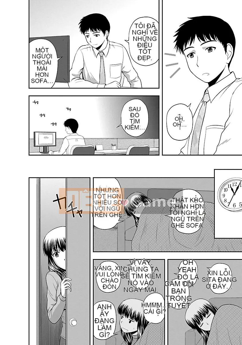 [Sato Chagashi] Pururiento