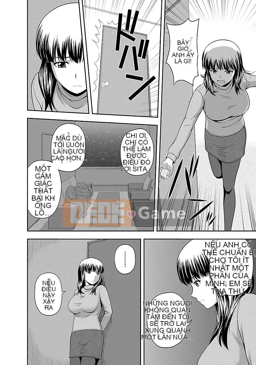 [Sato Chagashi] Pururiento