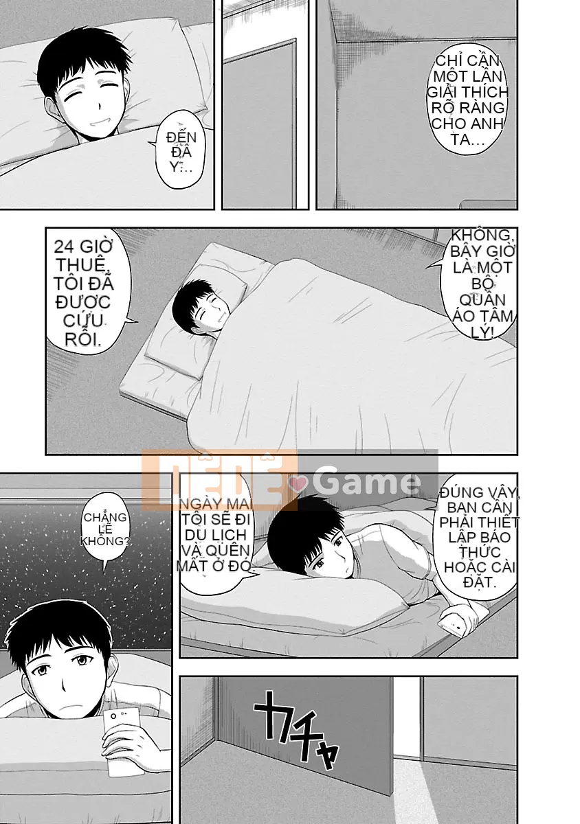 [Sato Chagashi] Pururiento