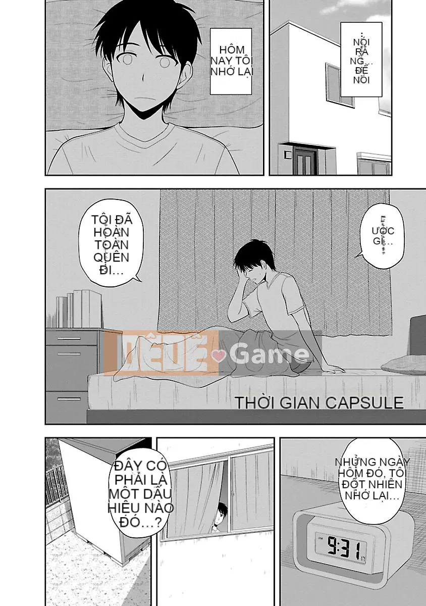 [Sato Chagashi] Pururiento