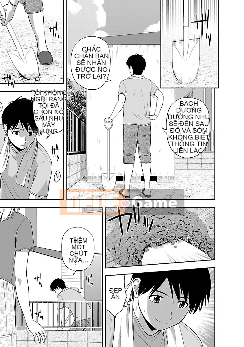 [Sato Chagashi] Pururiento