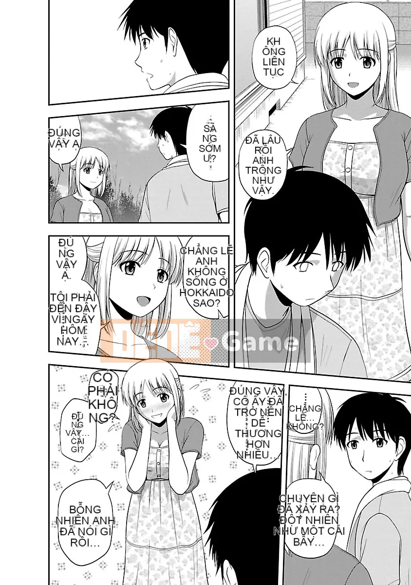 [Sato Chagashi] Pururiento