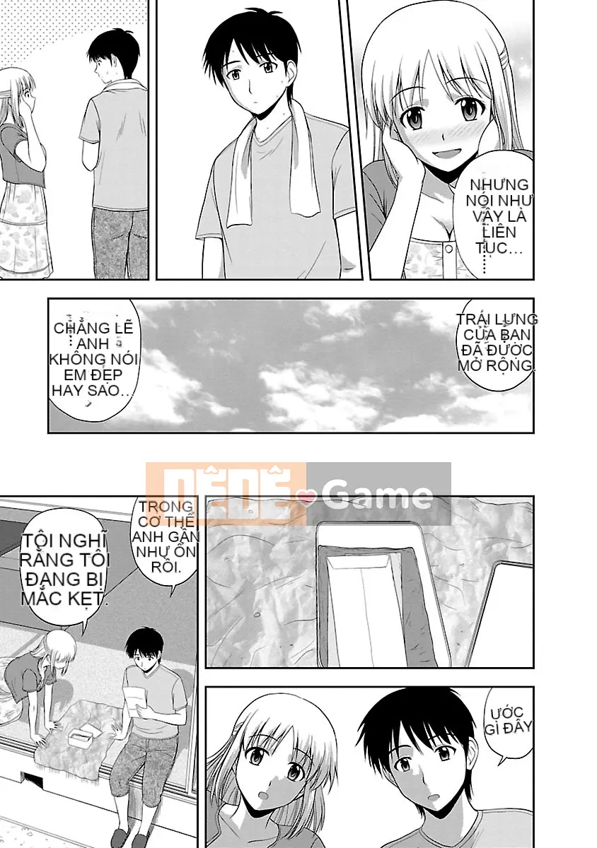 [Sato Chagashi] Pururiento