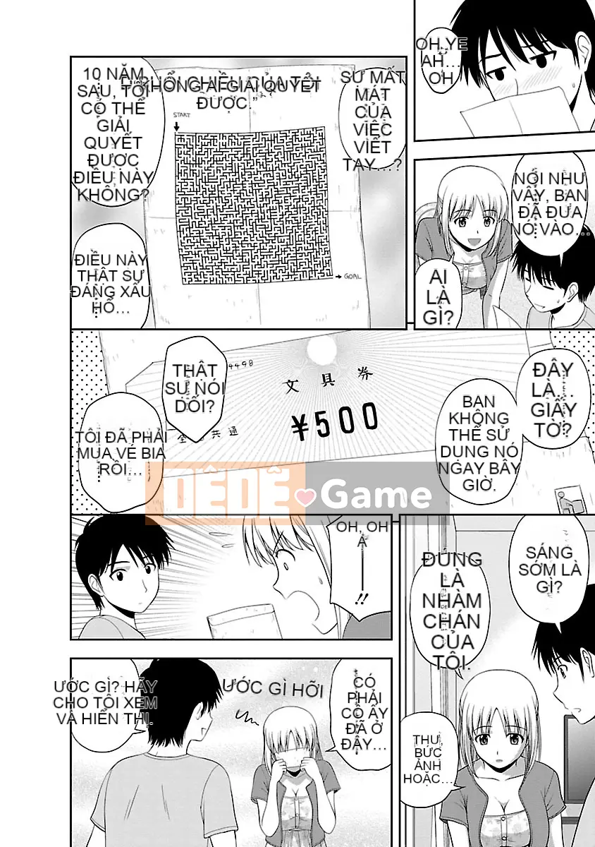 [Sato Chagashi] Pururiento