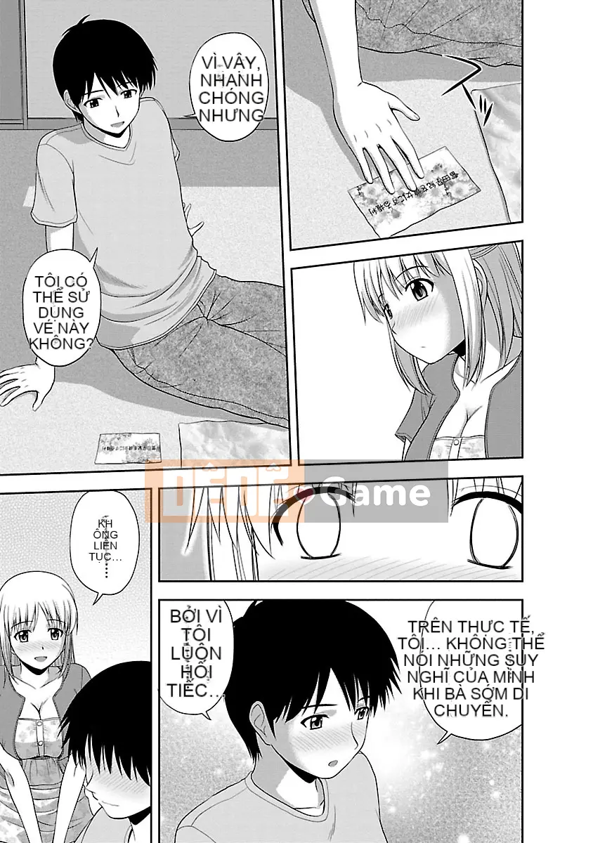 [Sato Chagashi] Pururiento