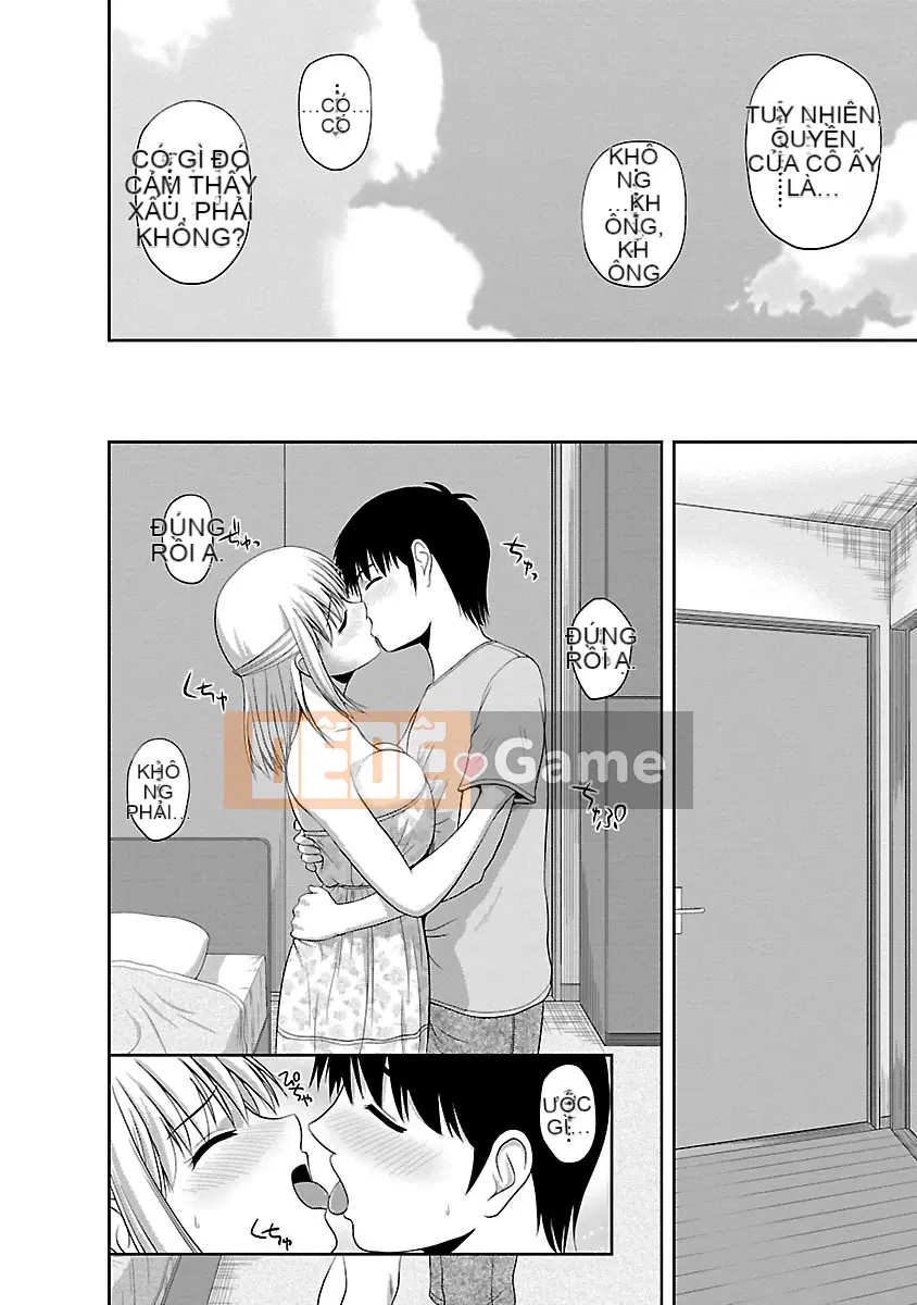 [Sato Chagashi] Pururiento