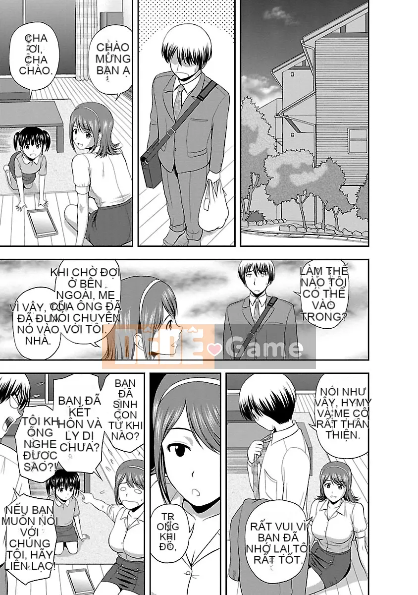 [Sato Chagashi] Pururiento