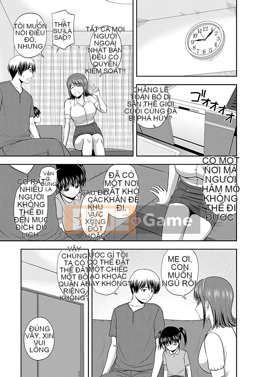 [Sato Chagashi] Pururiento