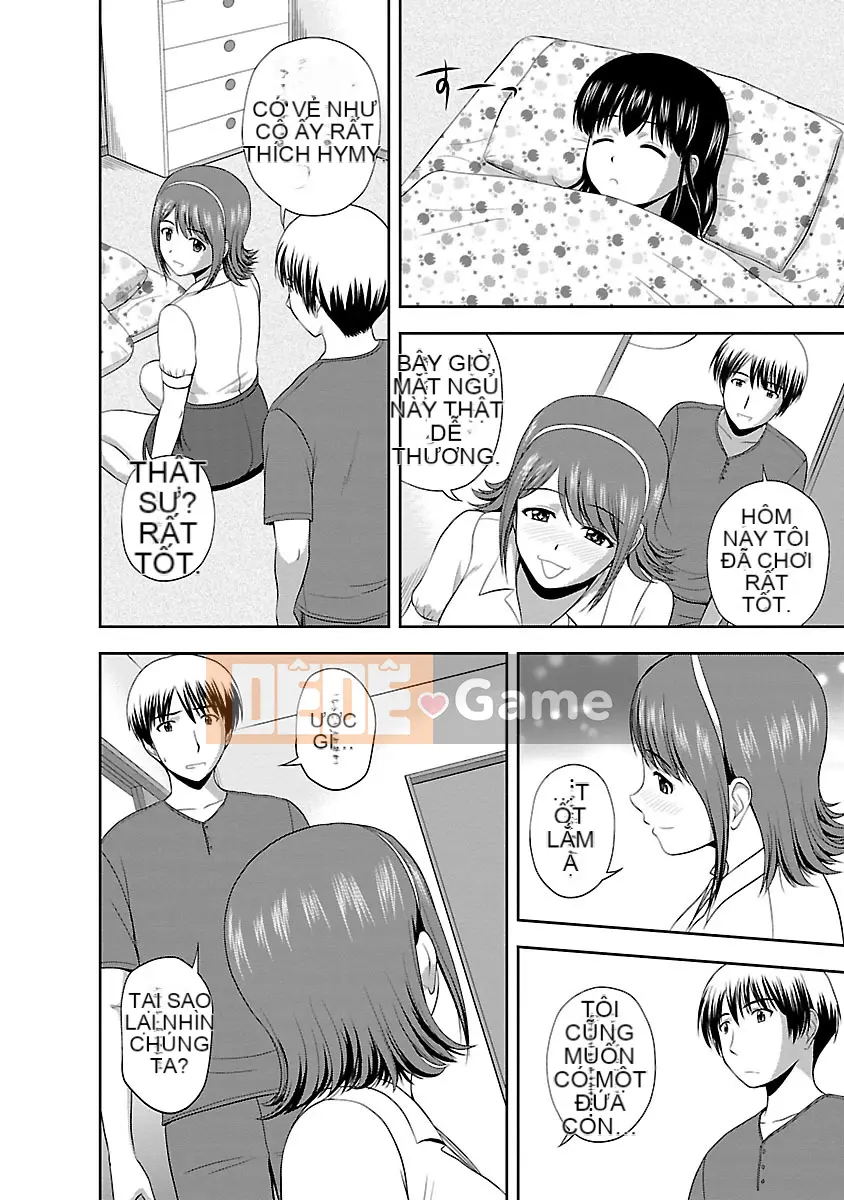 [Sato Chagashi] Pururiento