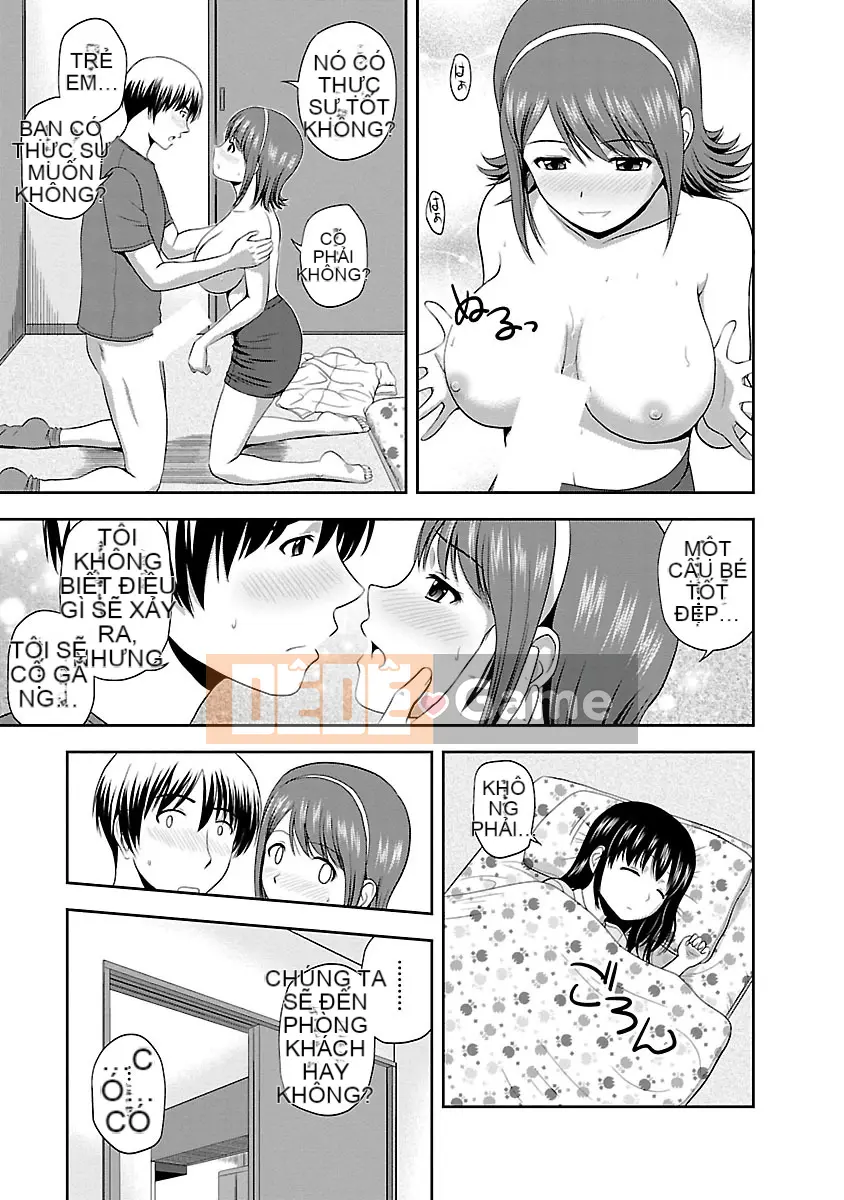 [Sato Chagashi] Pururiento