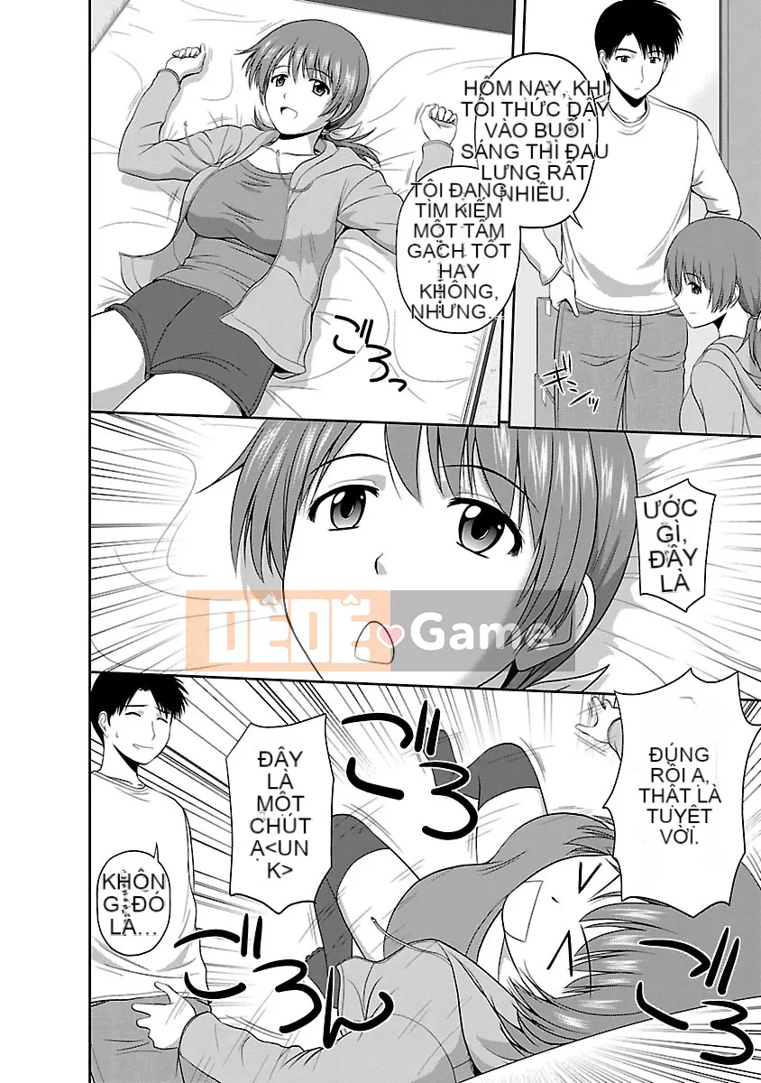 [Sato Chagashi] Pururiento