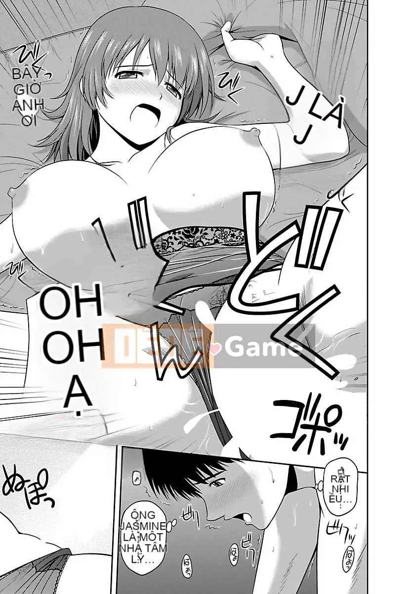 [Sato Chagashi] Pururiento