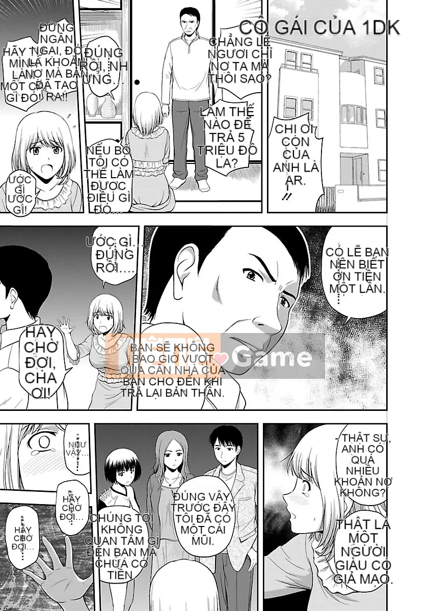 [Sato Chagashi] Pururiento