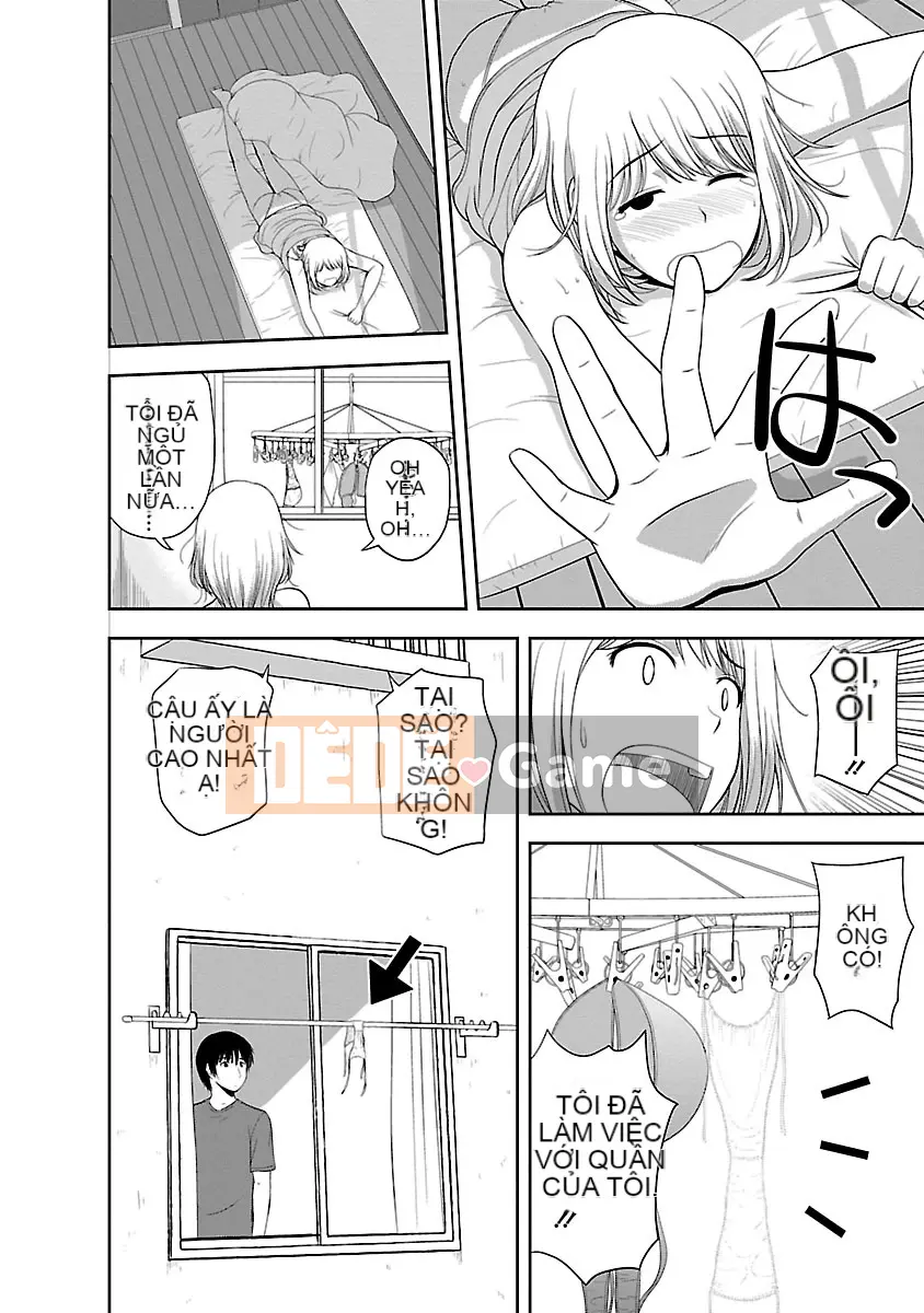 [Sato Chagashi] Pururiento