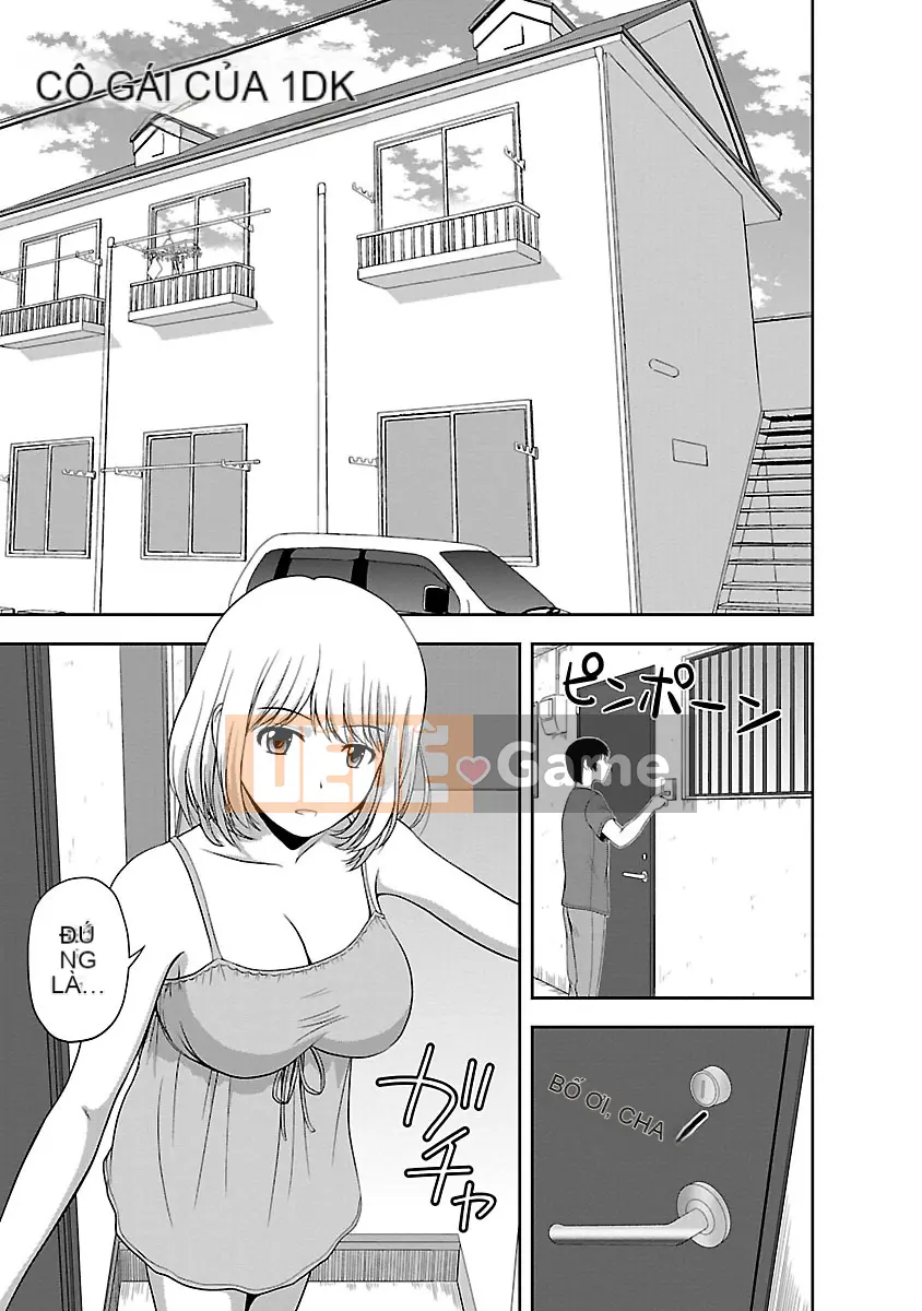 [Sato Chagashi] Pururiento